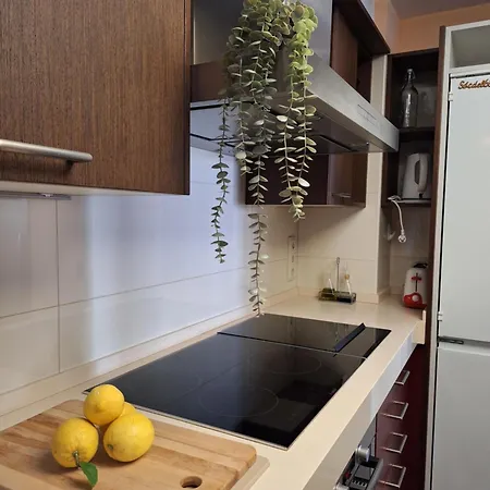 Apartment Luxury Salou
