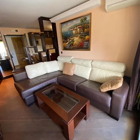 Luxury * Salou