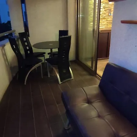 Apartment Luxury *