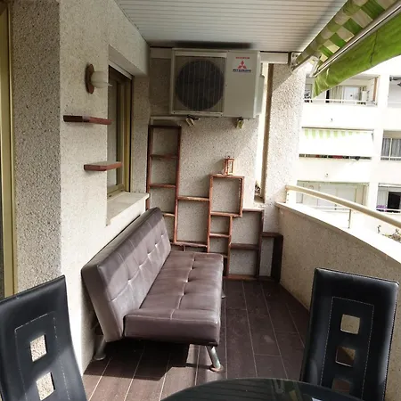Apartment Luxury