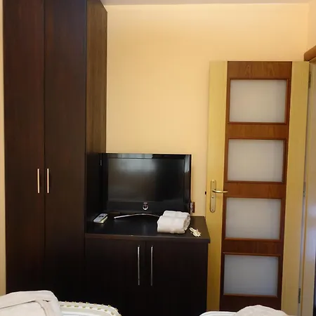 Luxury Apartment *