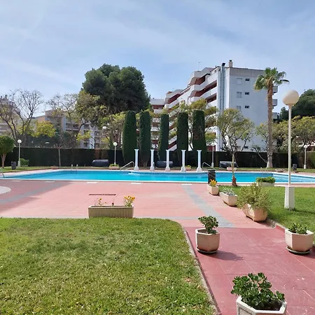 Apartment Luxury Salou