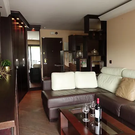 Luxury Apartment Salou