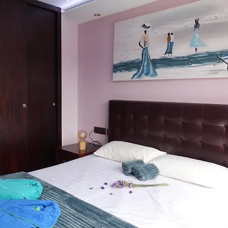 Luxury Salou