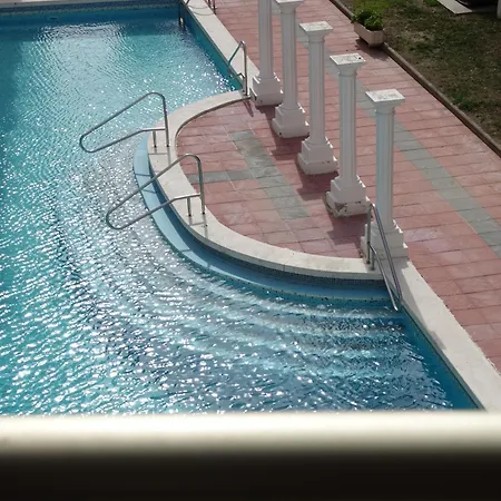 Luxury * Salou