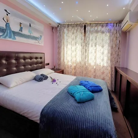 Apartment Luxury