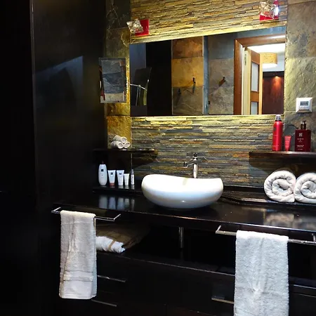 Luxury Apartment Salou