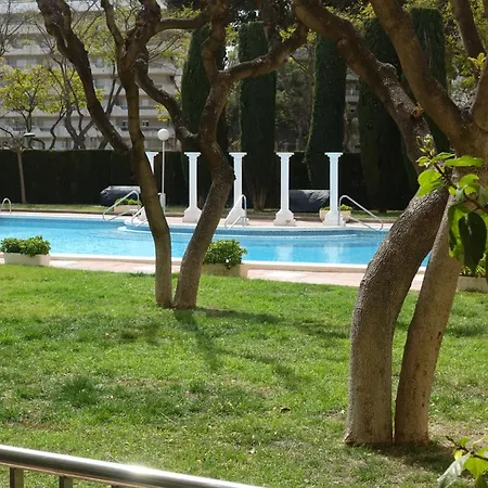 Luxury Salou