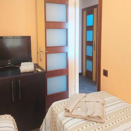 Apartment Luxury