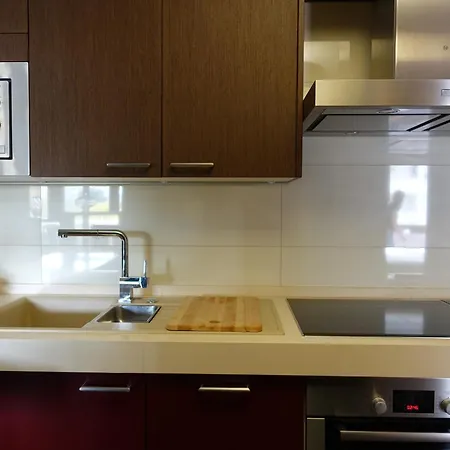Apartment Luxury *